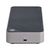 StarTech.com 116E-USBC-DOCK Docking station USB-C