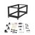 StarTech.com Armadio Server Rack a telaio aperto