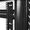 StarTech.com Armadio Server Rack con ruote