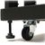 StarTech.com Armadio Server Rack con ruote