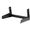 StarTech.com Desktop rack 4U
