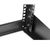 StarTech.com Desktop rack 4U