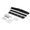 StarTech.com Desktop rack 4U
