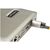 StarTech.com DKM30CHDPDUE Docking Station USB-C