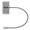 StarTech.com HB30C3A1GEA2 Hub USB-C con Ethernet a 3 porte