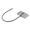 StarTech.com HB30C3A1GEA2 Hub USB-C con Ethernet a 3 porte