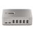 StarTech.com Hub USB-C 3.0 a 10 Porte