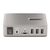 StarTech.com Hub USB-C 3.0 a 10 Porte