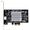 StarTech.com Scheda di rete e adattatore Ethernet