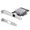 StarTech.com Scheda di rete e adattatore Ethernet