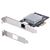 StarTech.com Scheda di rete e adattatore Ethernet