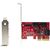 StarTech.com Scheda PCI Express 3.0 a SATA