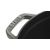 Staub Cocotte casseruola tonda grigio