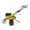 Stiga SRC 685 RG
