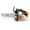 Stihl MS 151 TC-E