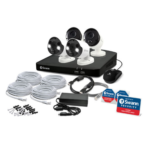 Swann SWNVK-887802B2FB