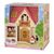 Sylvanian Families Cosy Cottage