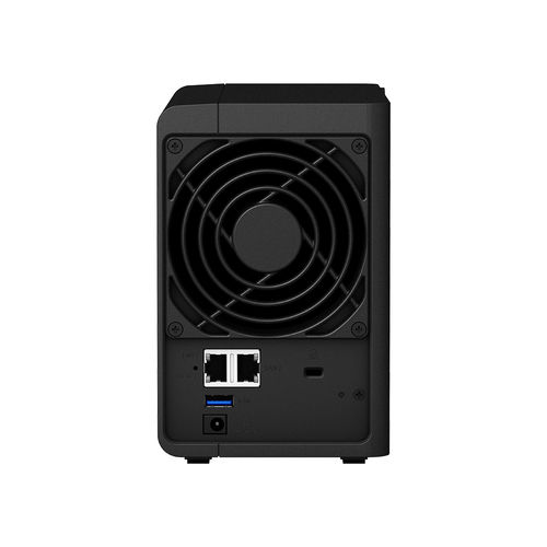 Synology DiskStation DS220+