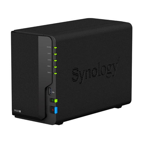 Synology DiskStation DS220+