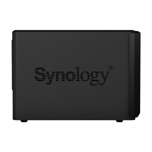 Synology DiskStation DS220+