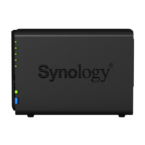 Synology DiskStation DS220+