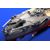 Tamiya Japanese battleship Yamato