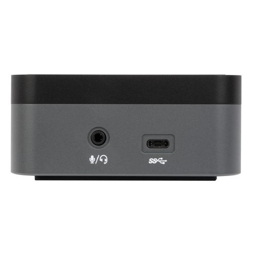 LINDY - 43326 Replicatore Di Porte E Docking Station Per Notebook