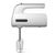 Taurus Station Grey 913528000