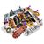 Tech Deck Mini Skate