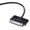 Techly Cavo Usb per Samsung Galaxy Tab