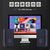 Techly ICC SP-320WTY