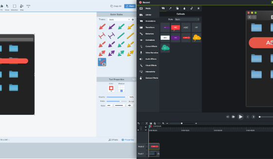 TechSmith Camtasia 2020 + Snagit 2020 Bundle | Confronta prezzi ...