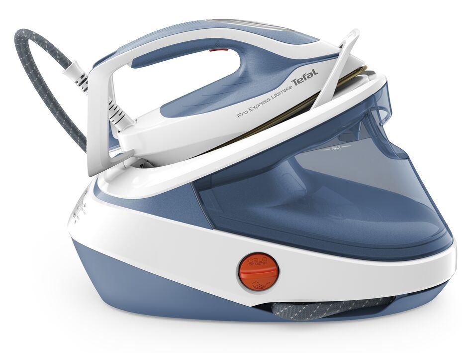 Tefal Pro Express Ultimate II GV9720E0, Confronta prezzi