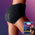Tena Silhouette Plus Noir Vita Alta