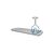 Tescoma Cleankit tappeto scola stoviglie