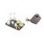 Tescoma Cleankit tappeto scola stoviglie