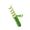 Tescoma Presto decora verdure a spirale