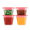 Tescoma Purity mini contenitori per freezer