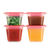Tescoma Purity mini contenitori per freezer
