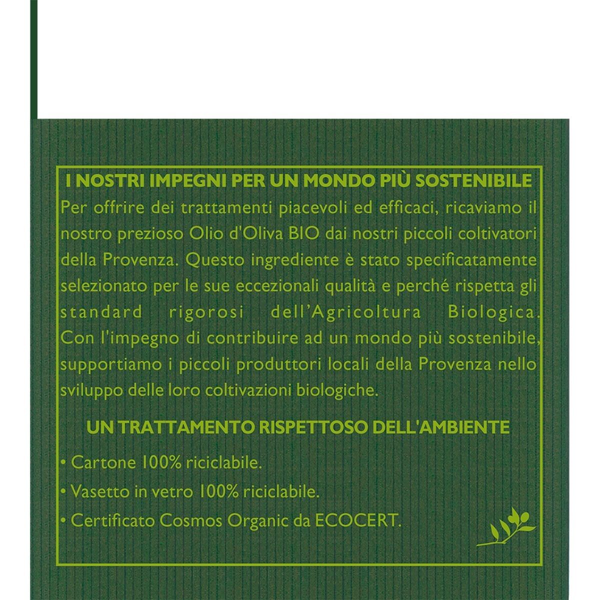 Tesori Di Provenza Crema Di Giovinezza Anti-Età Notte | Confronta ...