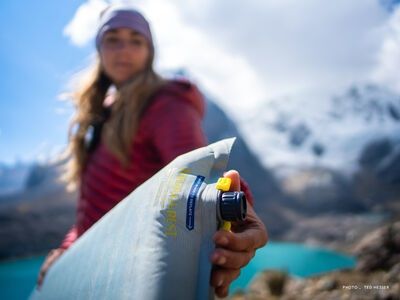 Therm-a-Rest NeoAir Topo Sleeping Pad