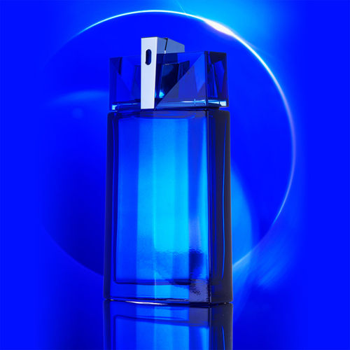 Thierry Mugler Alien Man Fusion Eau de Toilette Confronta prezzi