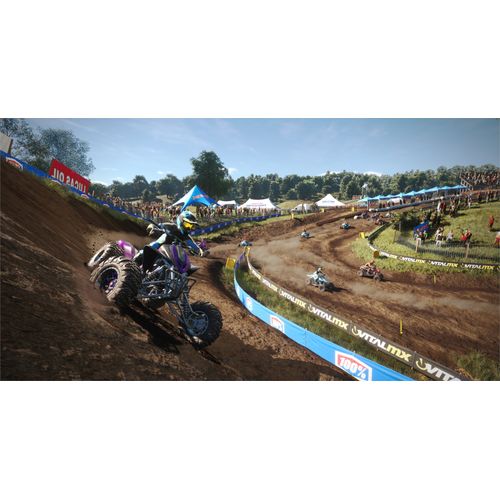 THQ Nordic MX vs ATV: Legends