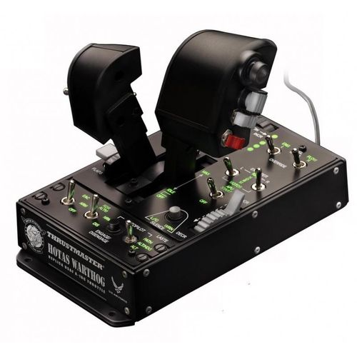 ThrustMaster Hotas Warthog