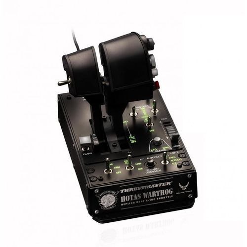 ThrustMaster Hotas Warthog