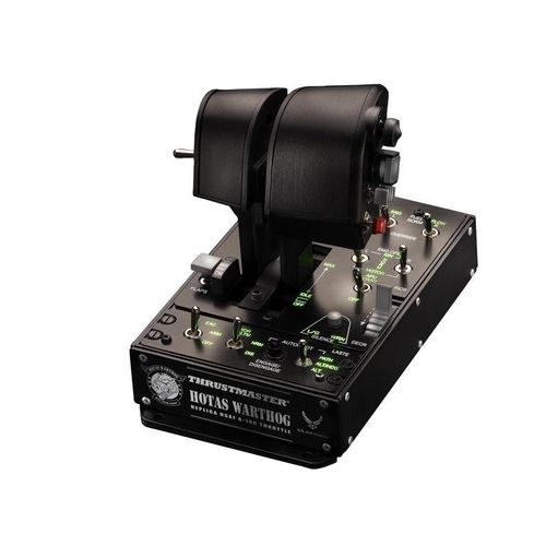 ThrustMaster Hotas Warthog