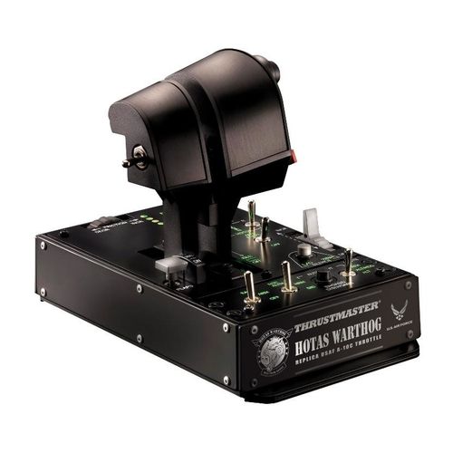 ThrustMaster Hotas Warthog