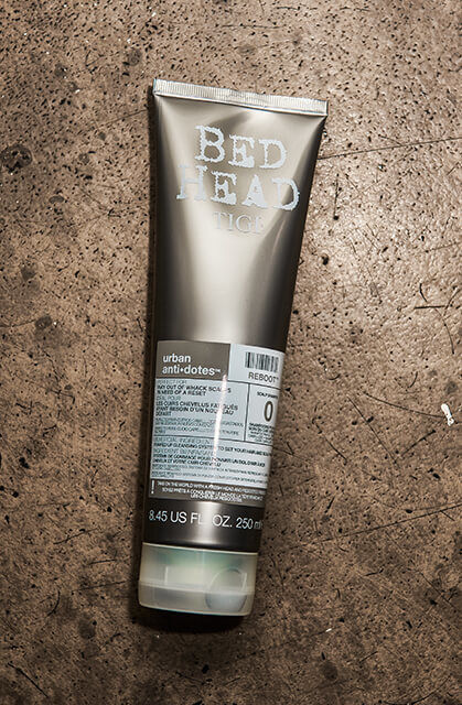 Tigi Bed Head Urban Antidotes Reboot Shampoo Confronta Prezzi