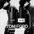 Tom Ford Ombré Leather Parfum