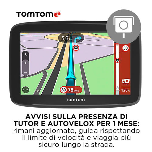 TomTom GO Classic Confronta prezzi Trovaprezzi.it